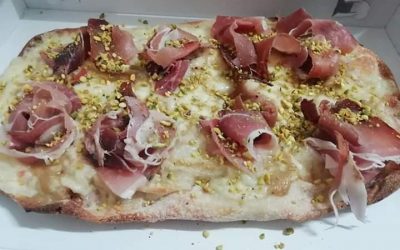 Pinse Gourmet