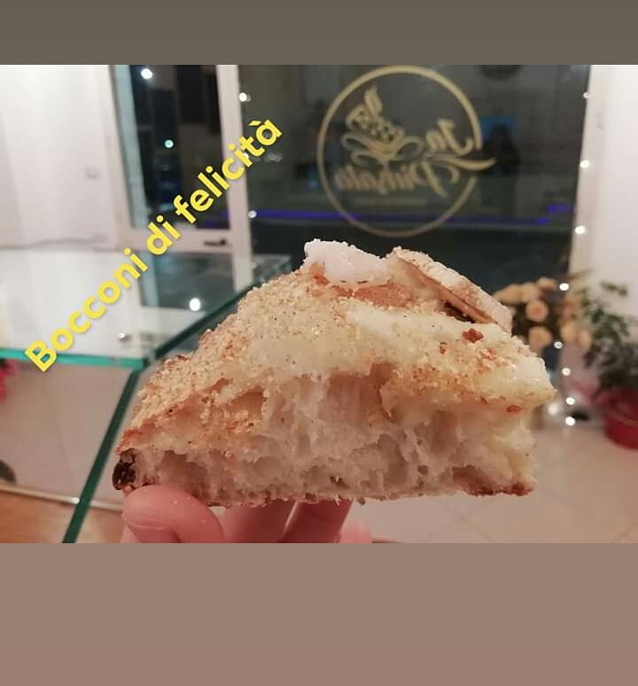 Pizzeria gourmet Mazara del Vallo